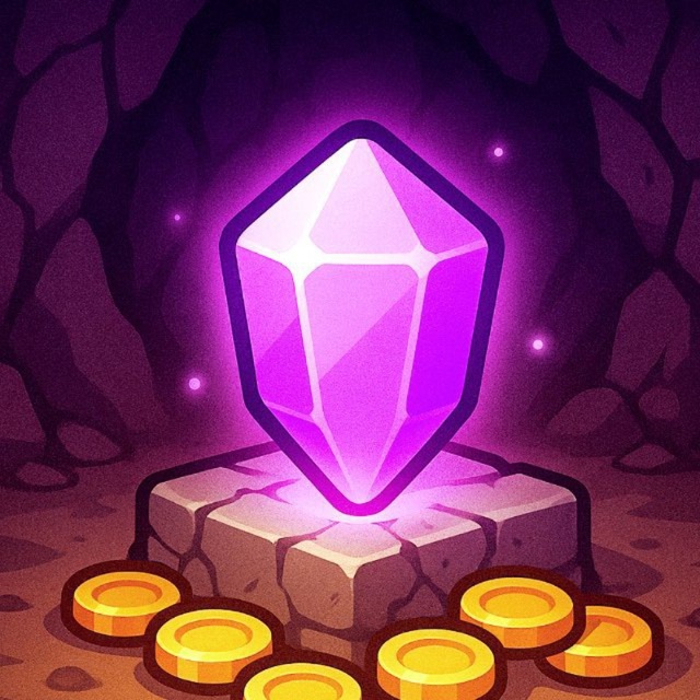 Relic Hunt icon